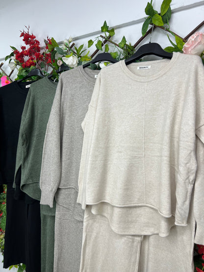 Conjunto Punto DesiGual