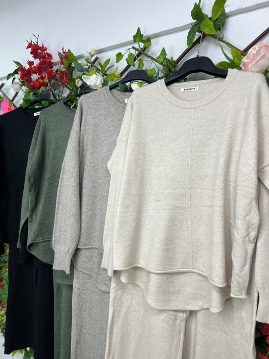 Conjunto Punto DesiGual