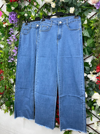 Jeans -5kg Recto