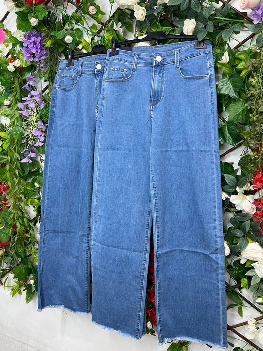 Jeans -5kg Recto