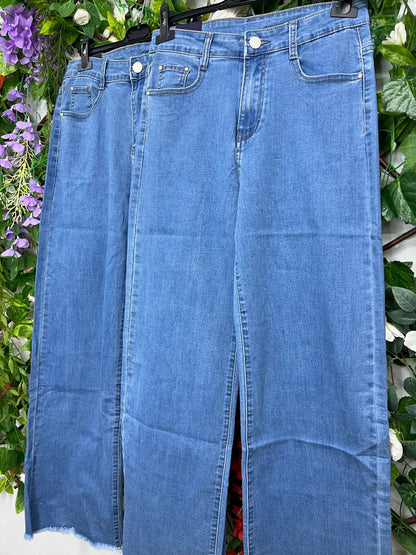 Jeans -5kg Recto