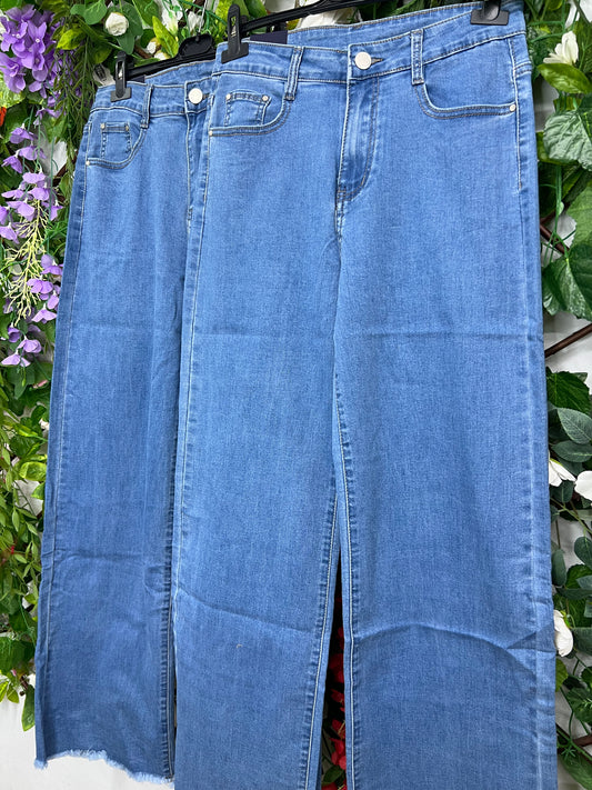 Jeans -5kg Recto