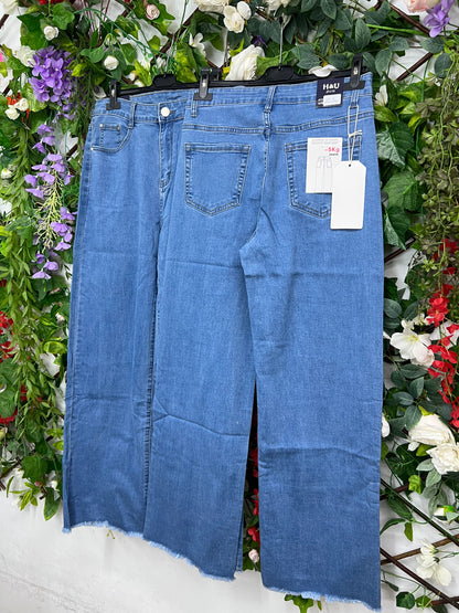 Jeans -5kg Recto