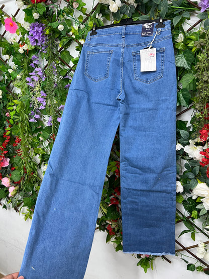 Jeans -5kg Bolsillos