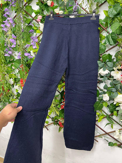 Conjunto Punto Sudadera Love