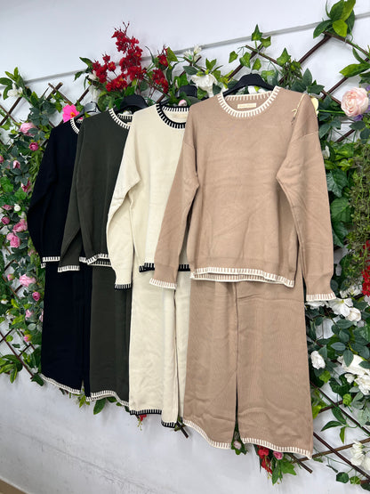 Conjunto Punto Parisino