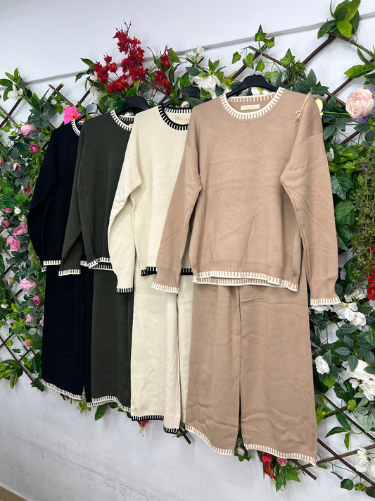 Conjunto Punto Parisino