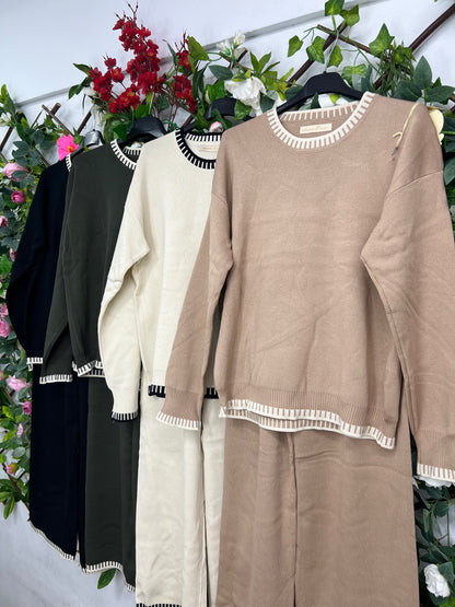 Conjunto Punto Parisino