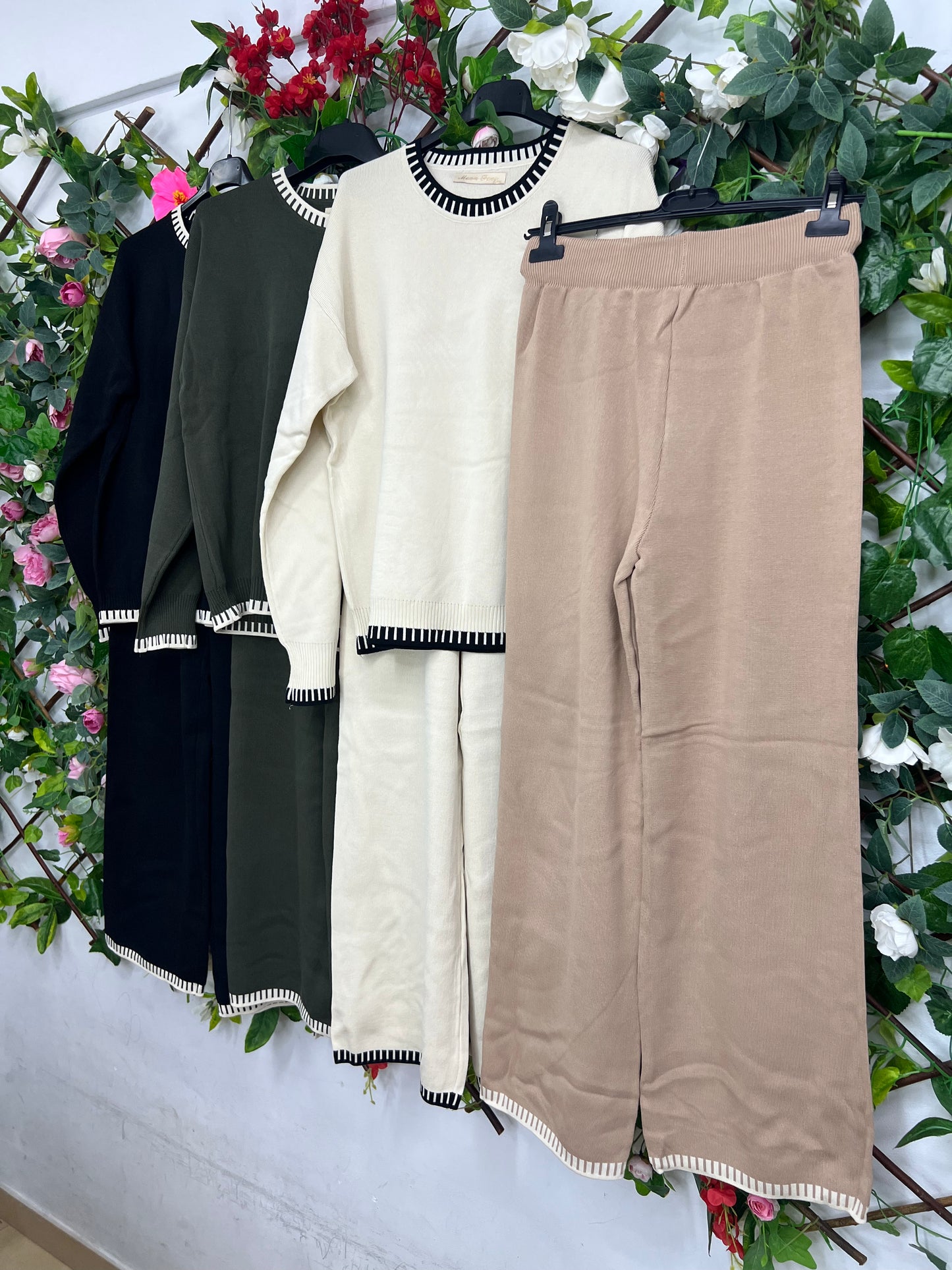 Conjunto Punto Parisino