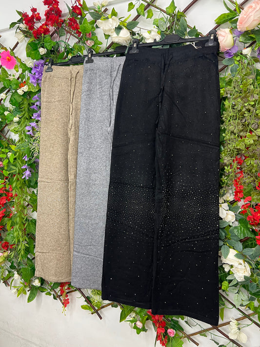 Pantalon Punto Piedras