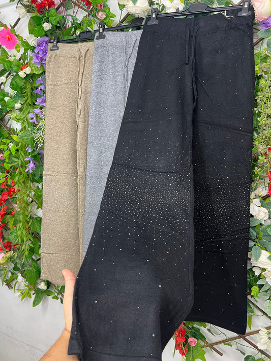 Pantalon Punto Piedras