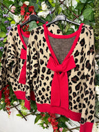 Sueter Lazo Print