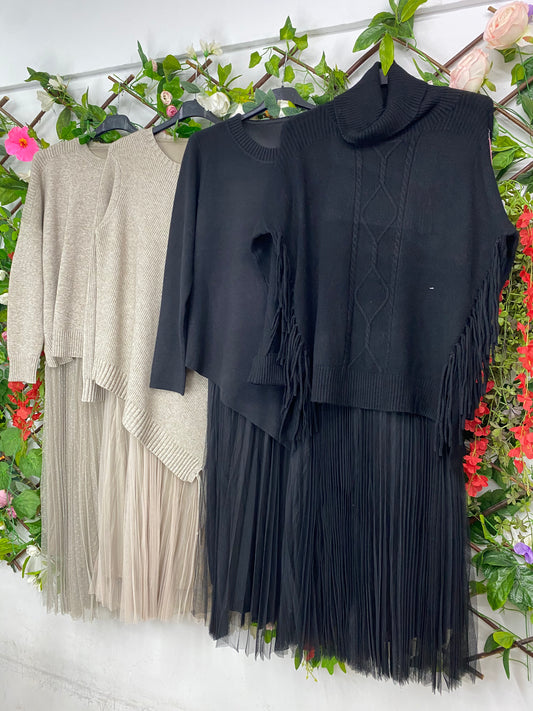 Conjunto Tul