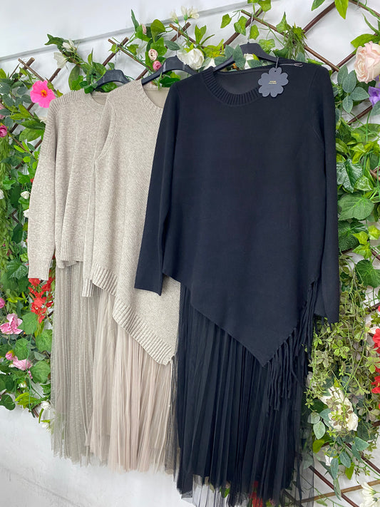 Conjunto Tul