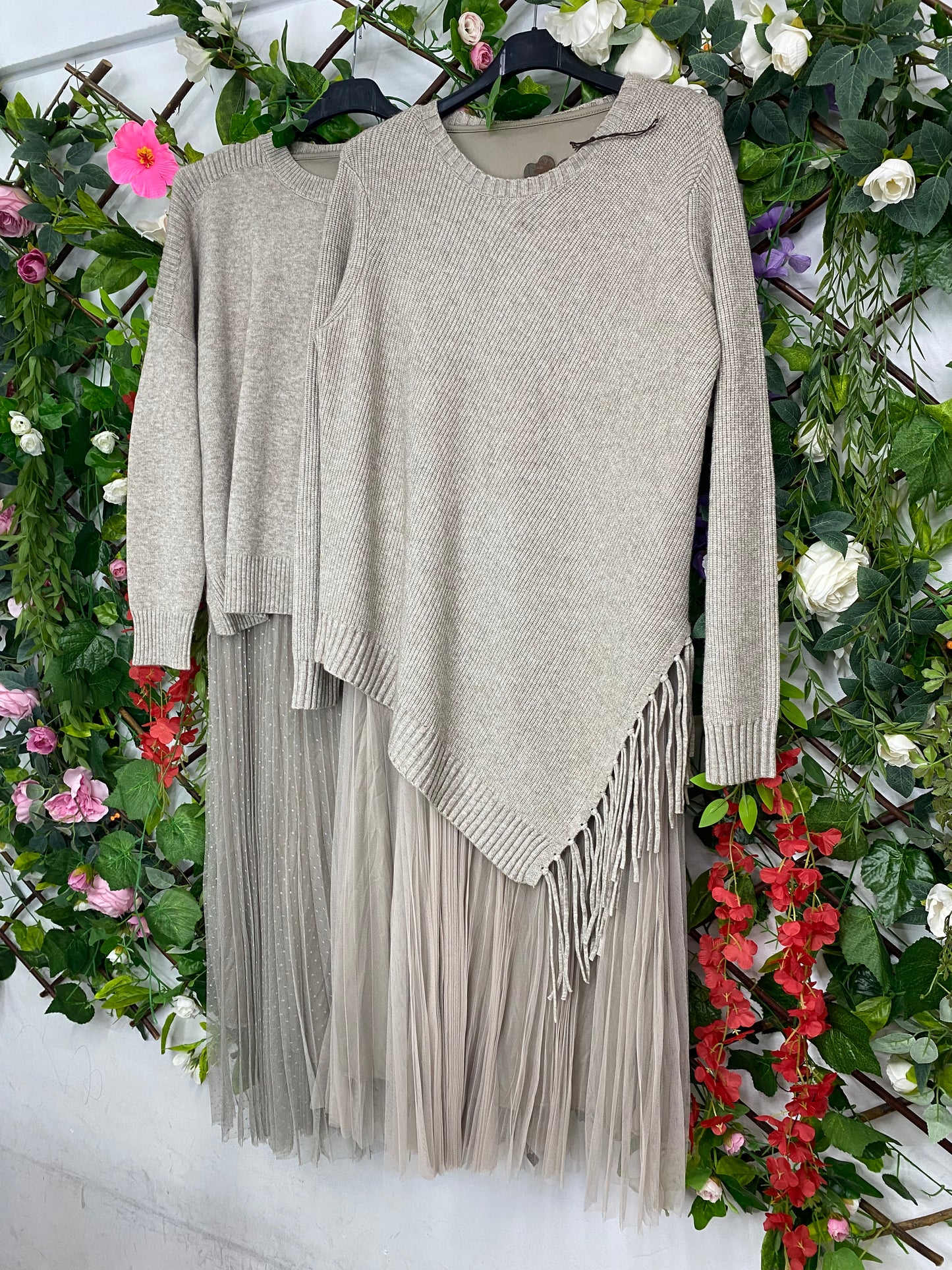 Conjunto Tul