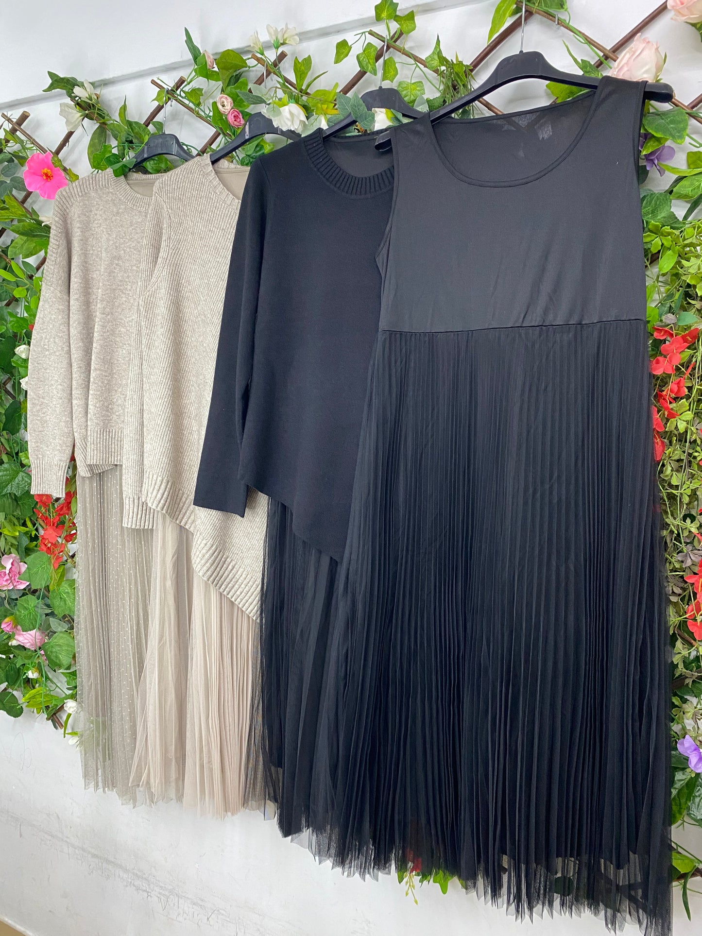 Conjunto Tul