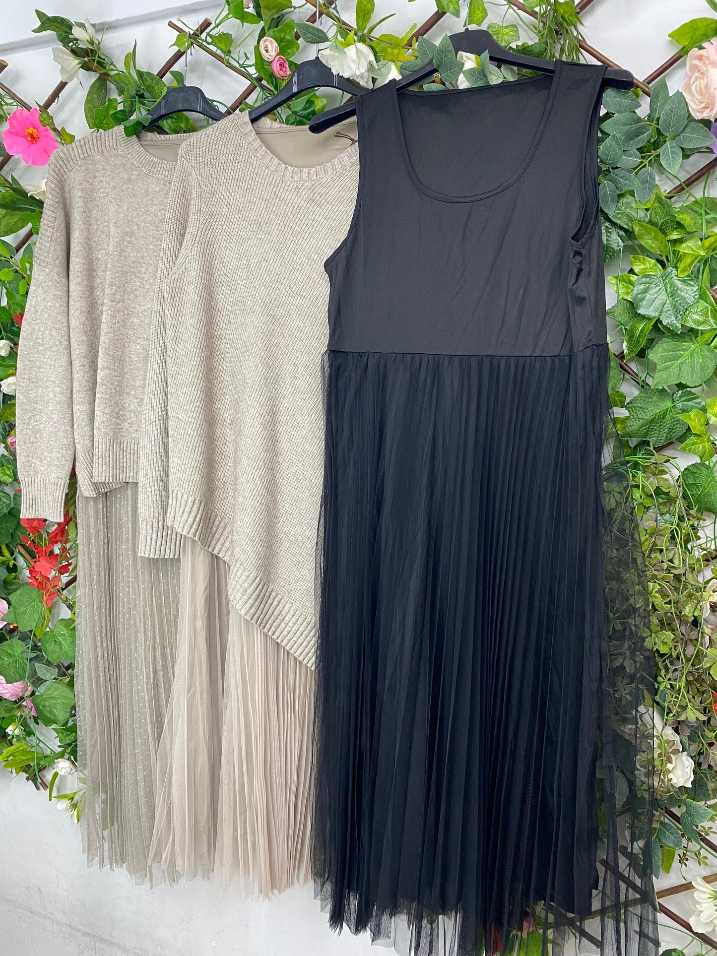Conjunto Tul