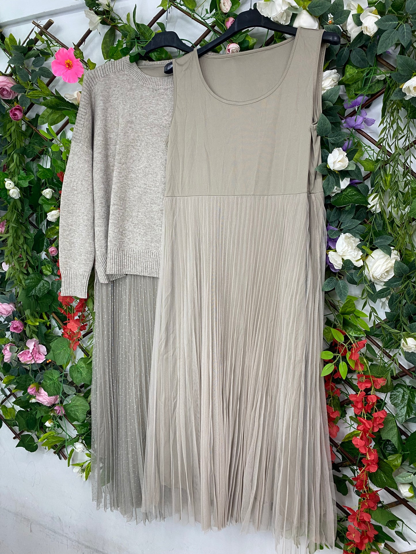 Conjunto Tul