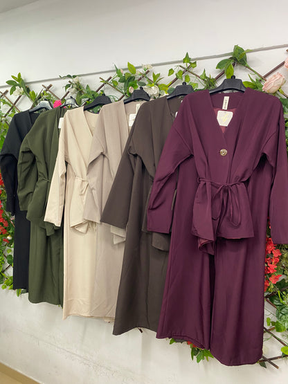 Conjunto Americana Mao