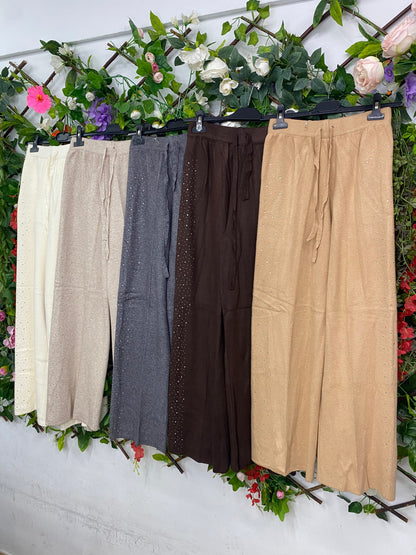 Pantalon Punto Piedritas