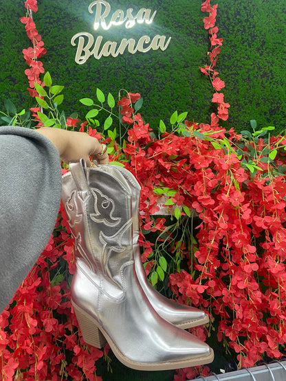 Botin CowBoy Indiana