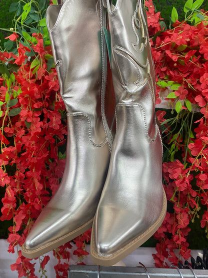 Botin CowBoy Indiana