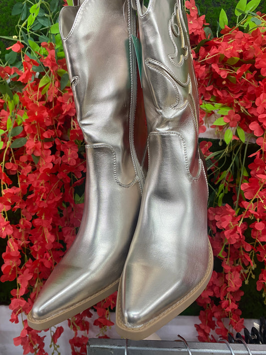 Botin CowBoy Indiana