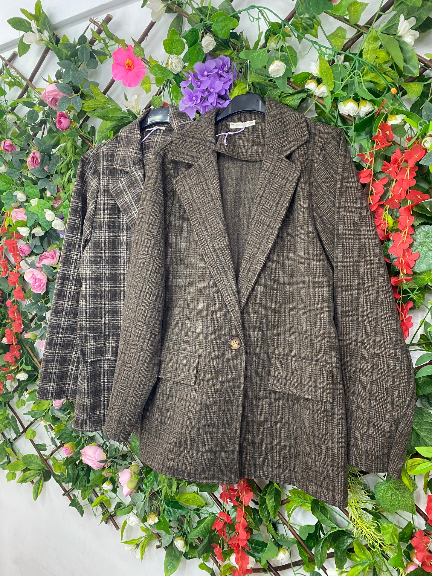 Americanas Estampadas