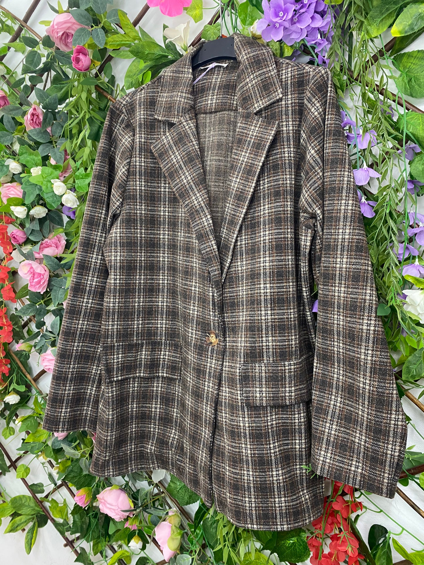 Americanas Estampadas