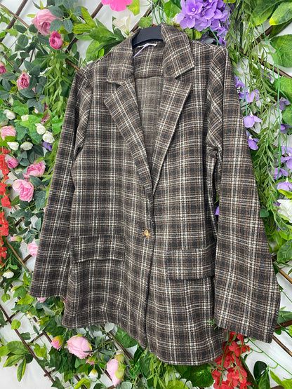 Americanas Estampadas