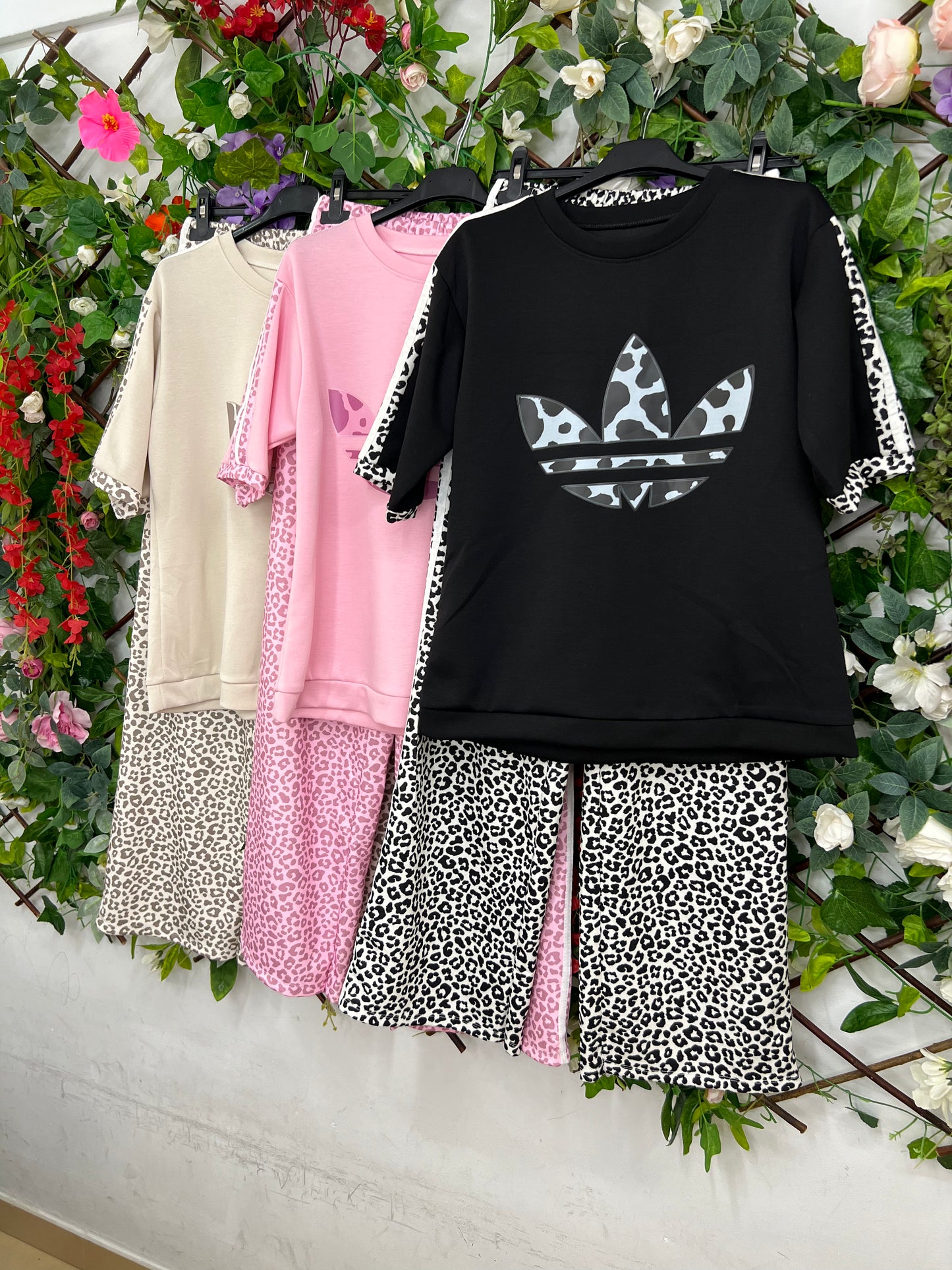 Conjunto Originals