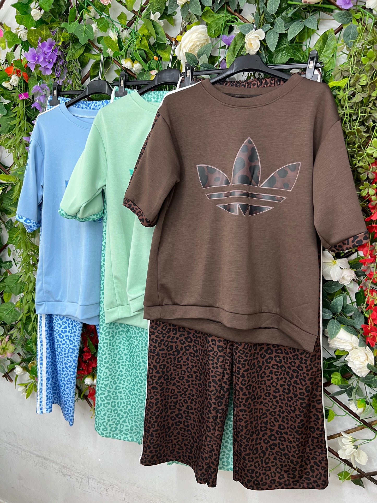 Conjunto Originals