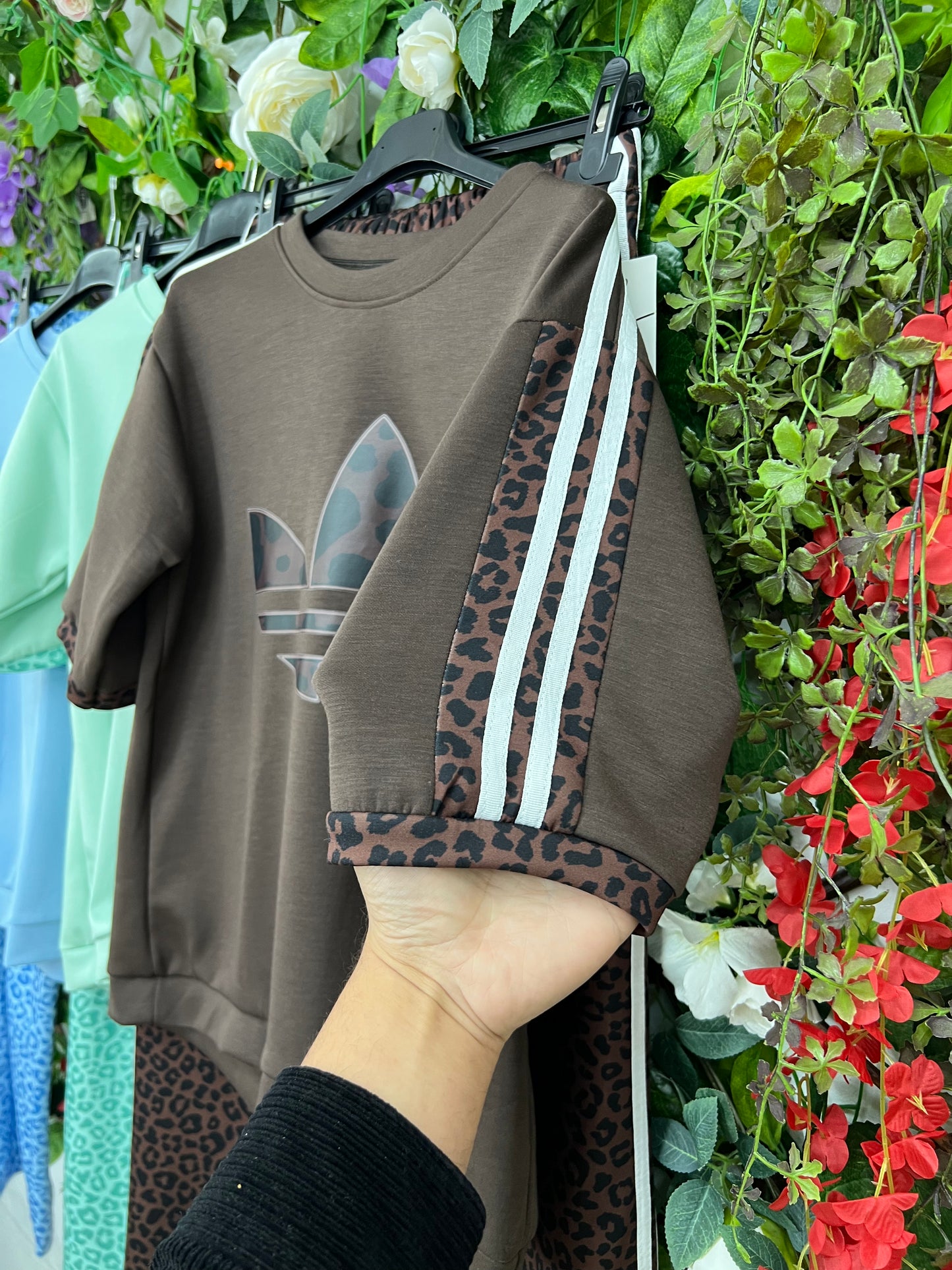 Conjunto Originals