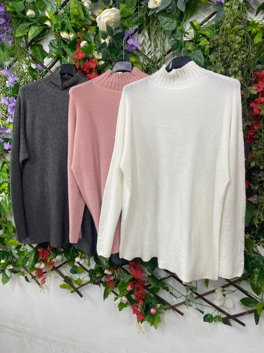 Jersey Cuello Perkins