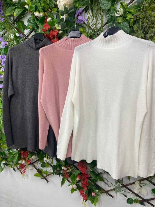 Jersey Cuello Perkins