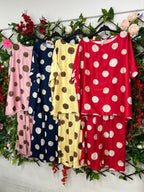 Conjunto Lunares