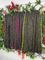 Pantalon Adis Print