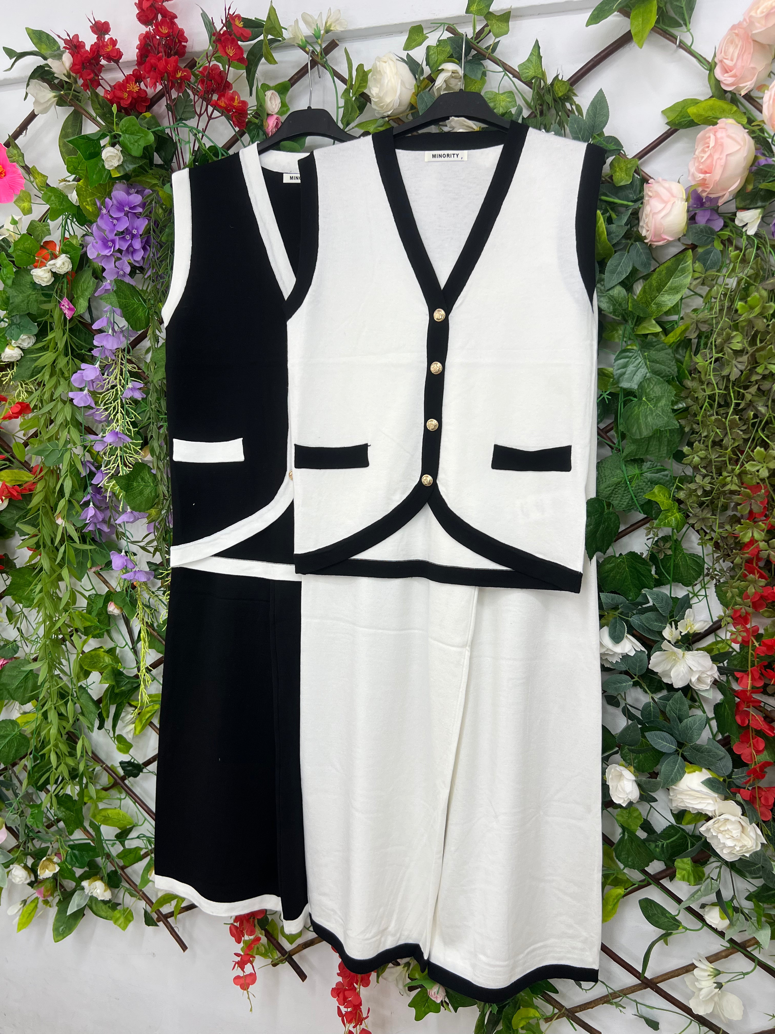 Conjunto Marge