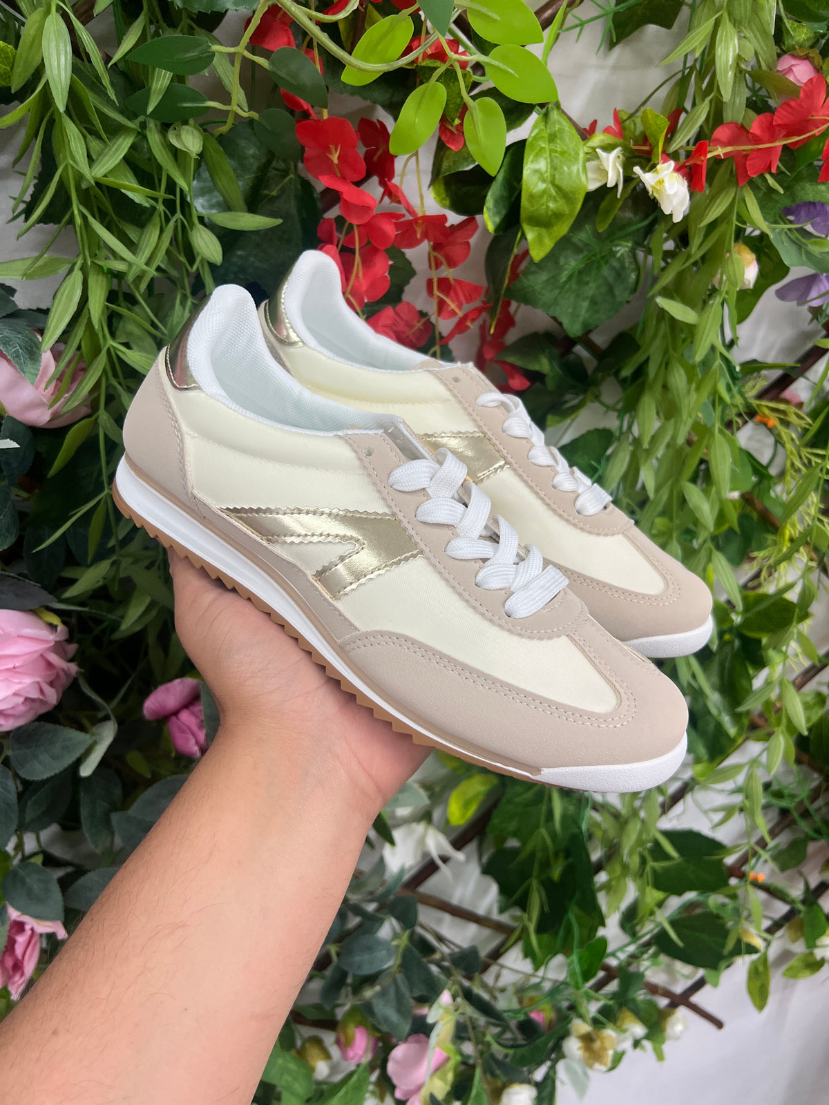 Zapatillas Basic