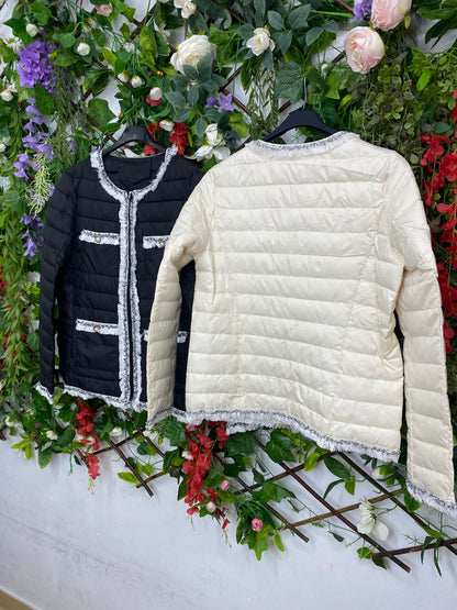 Chaquetas Acolchadas Xanel
