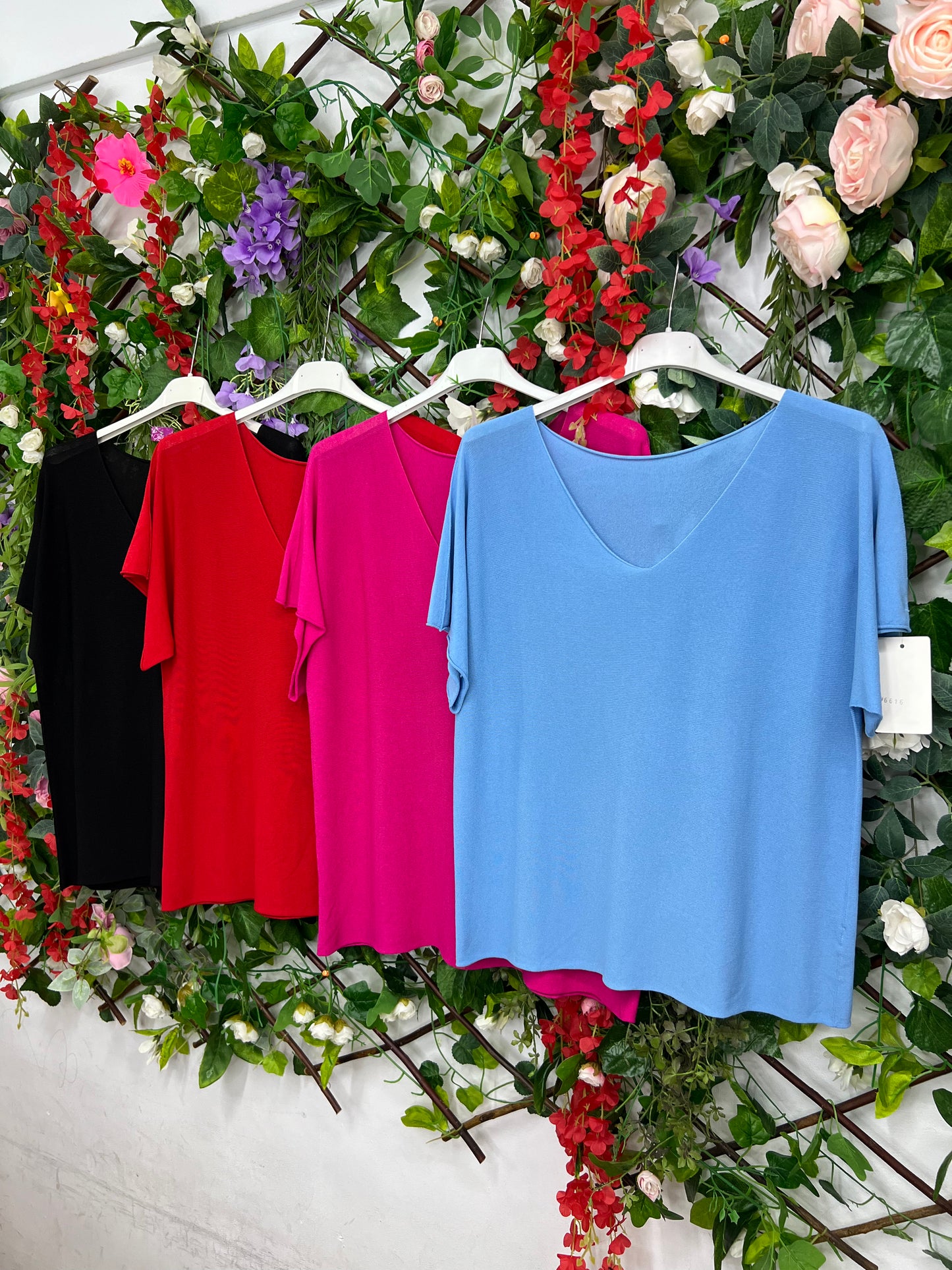 Camiseta Hilo