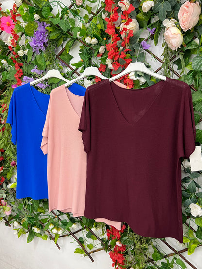 Camiseta Hilo