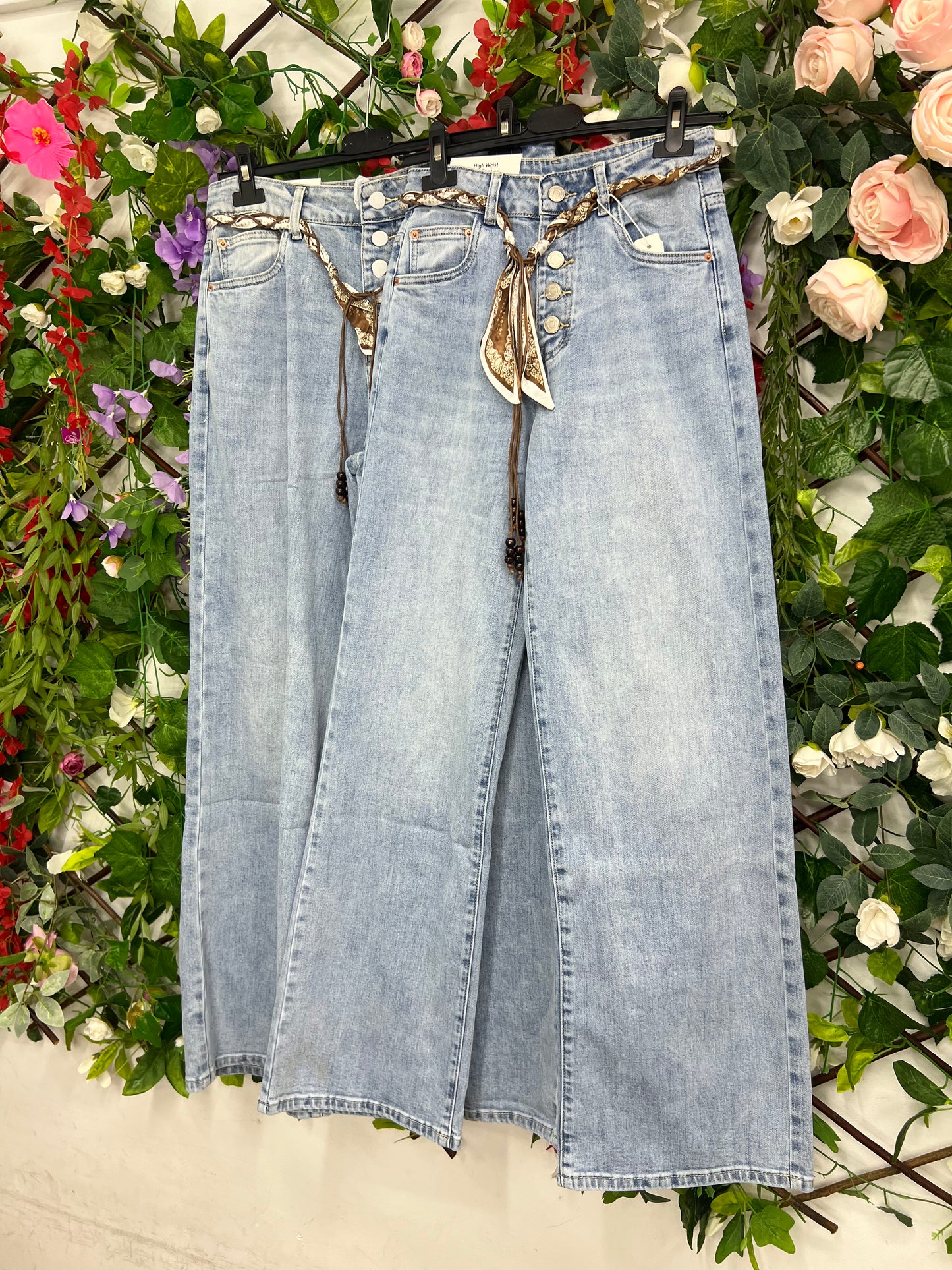 Vaquero Wide Bandana