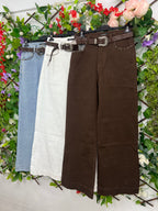 Jeans TRF Alto