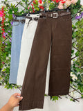 Jeans TRF Alto