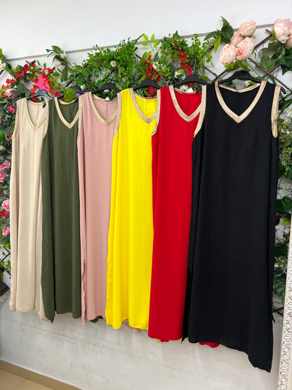 Vestido V Emerita