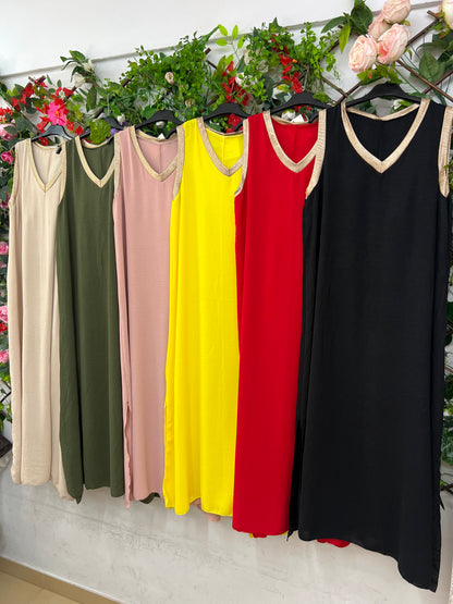 Vestido V Emerita