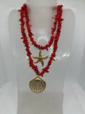 Collar Corales