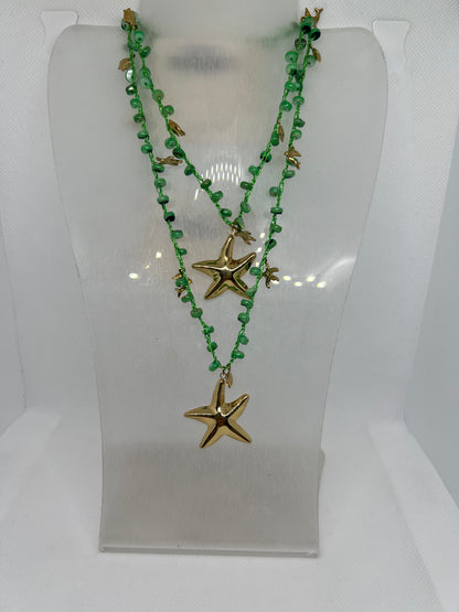 Collar Corales