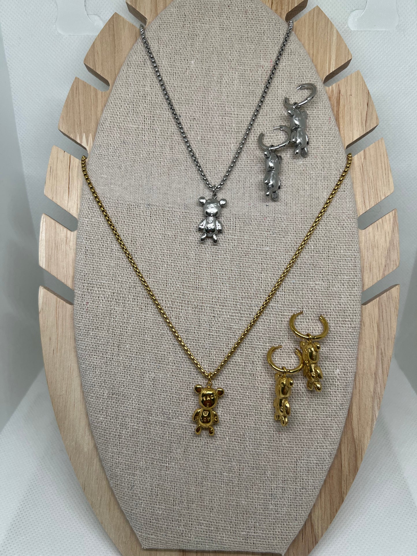 Conjunto Tuoss